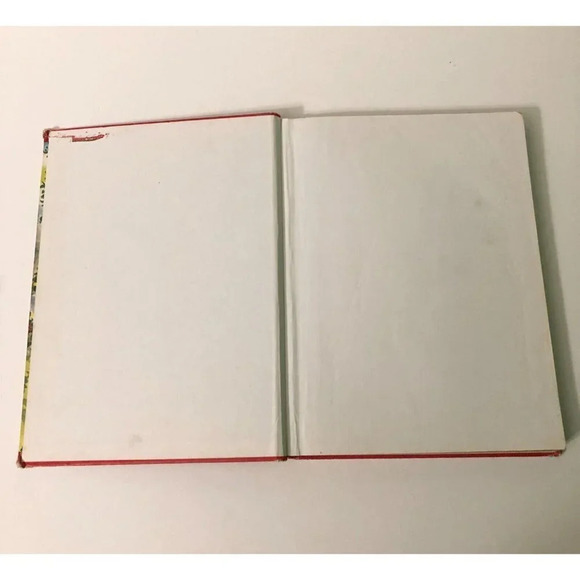 Vintage 1974 Best Loved  Nursery Rhymes and Songs Parents Magazine Hardback - Picture 8 of 16